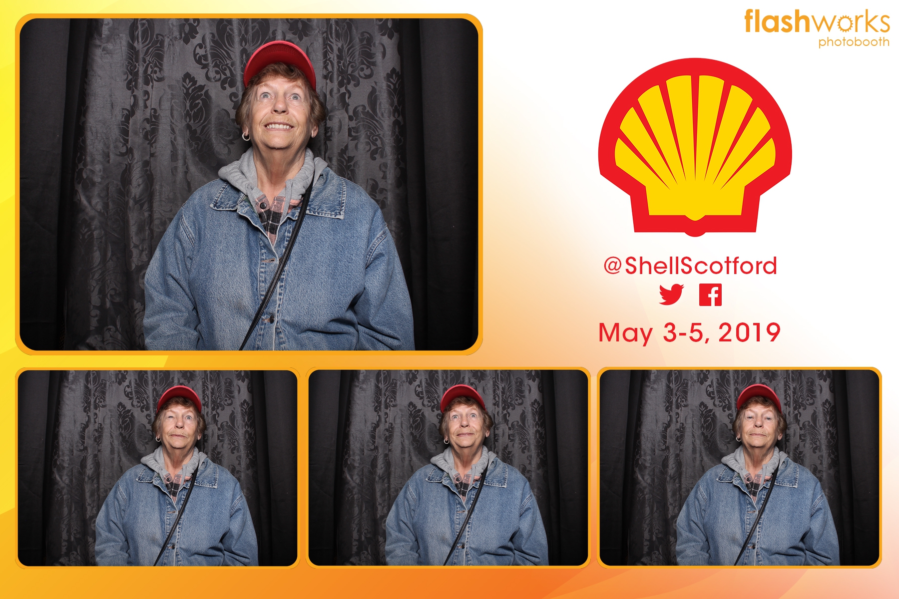 Fort Saskatchewan Trade Show & Sale: Presented by Shell | View more photos from the event at gallery.flashworksphotobooth.com/u/FlashworksPhotoboothInc/Fort-Saskatchewan-Trade-Show-Sale-Presented-by-Shell